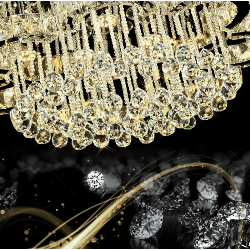 Plafon sufitowy do salonu Plafon sufitowy do salonu