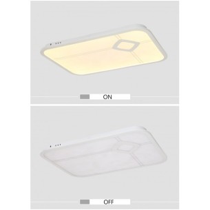 lampa led 40w sufitowa