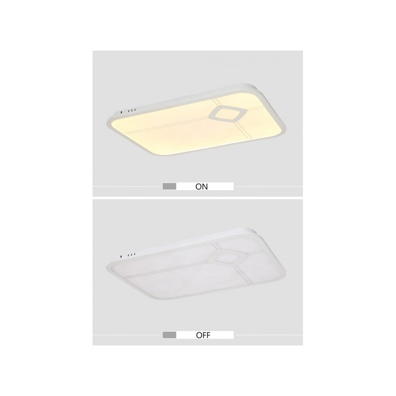 lampa led 40w sufitowa