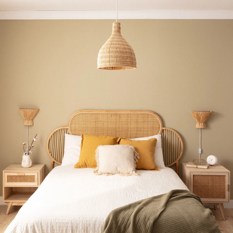 lampa wisząca rattanowa lampa wisząca rattanowa