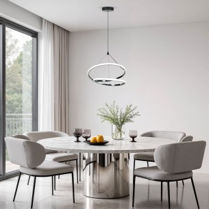 lampa led pilot regulacja barwy