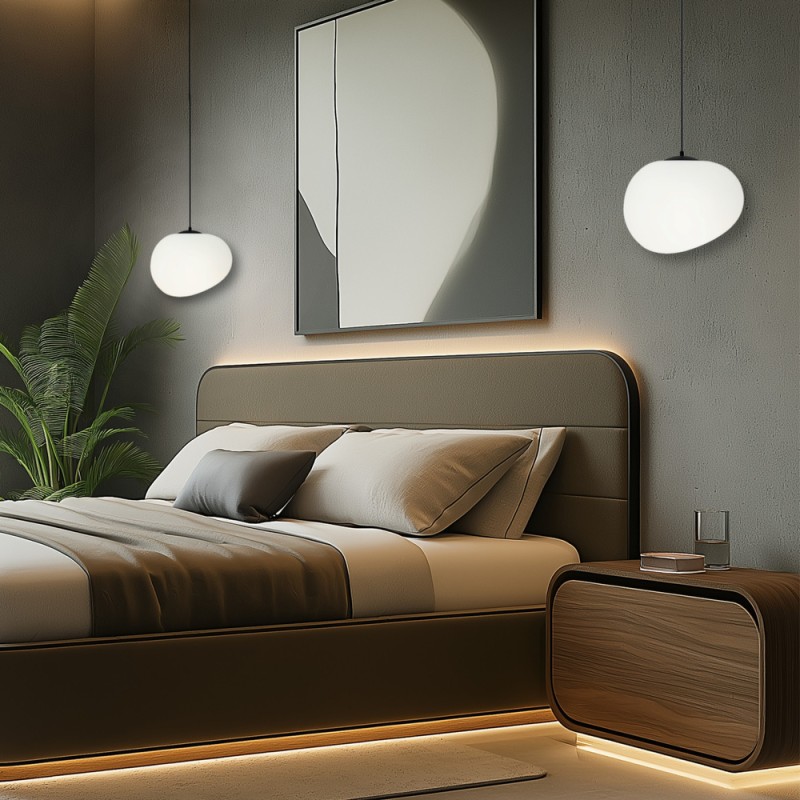 Light In Home