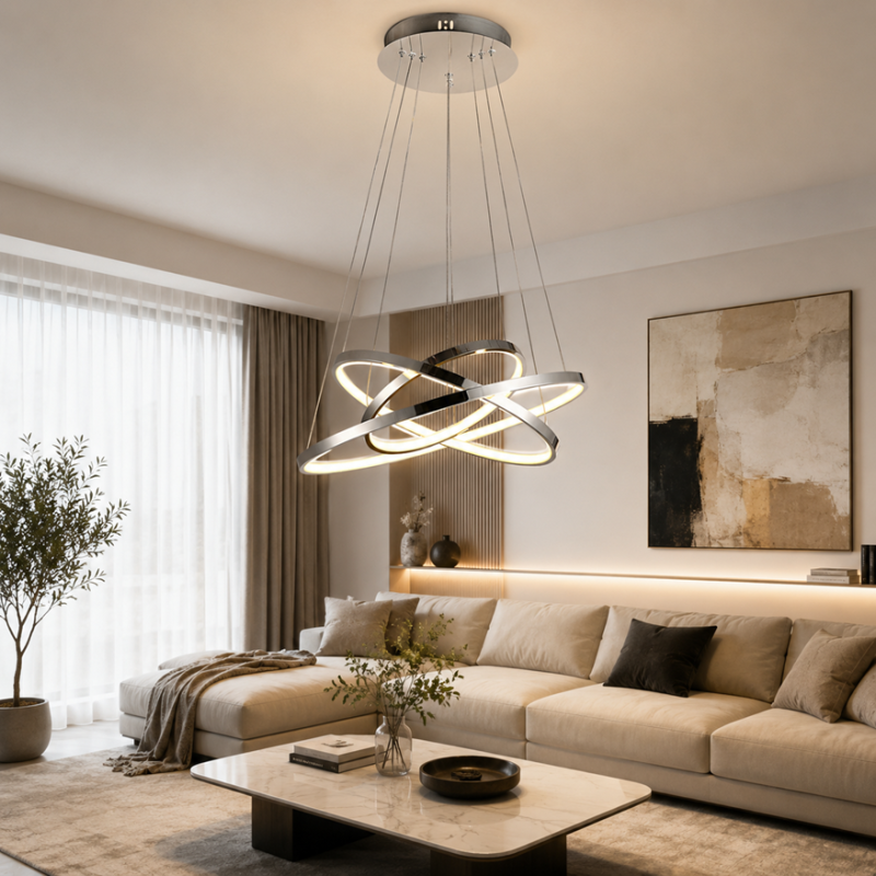 Light In Home