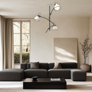 Light In Home
