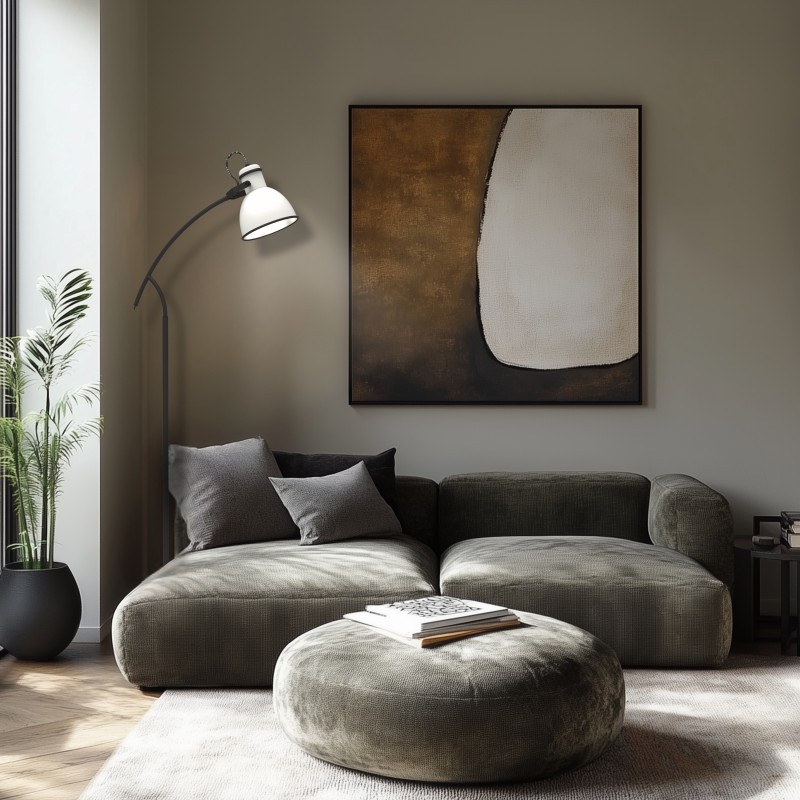 Light In Home