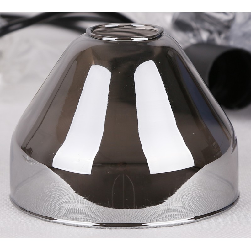 pojedyncza lampa wisząca ze szkła GREGORY pojedyncza lampa wisząca ze szkła GREGORY
