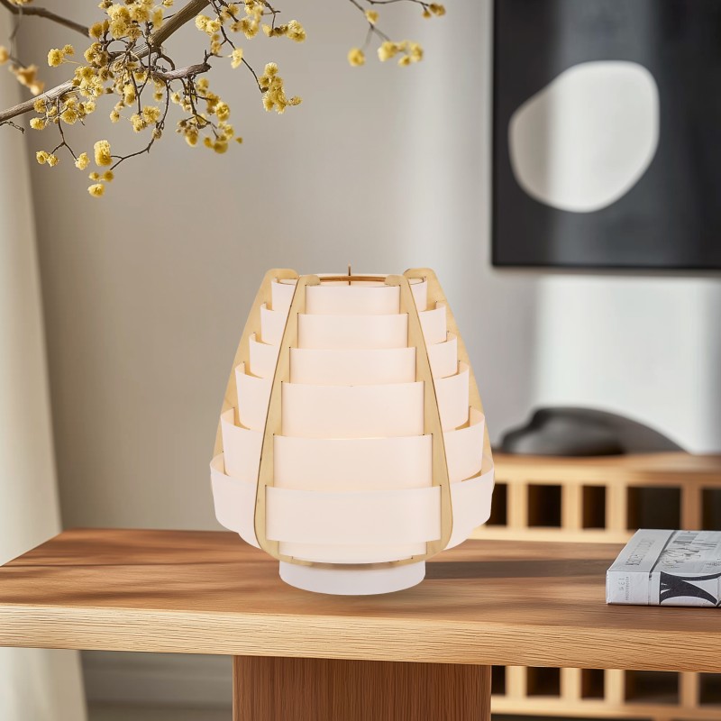 Light In Home