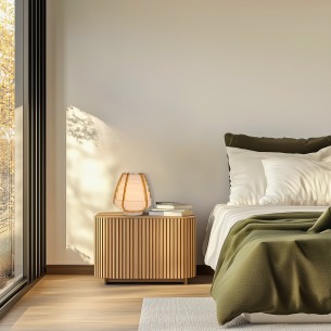 Light In Home