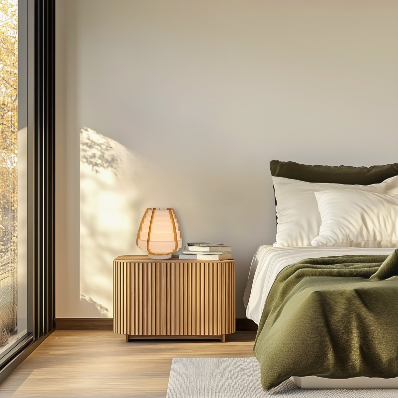 Light In Home