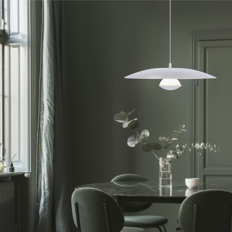 Light In Home