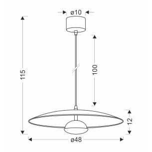 Light In Home