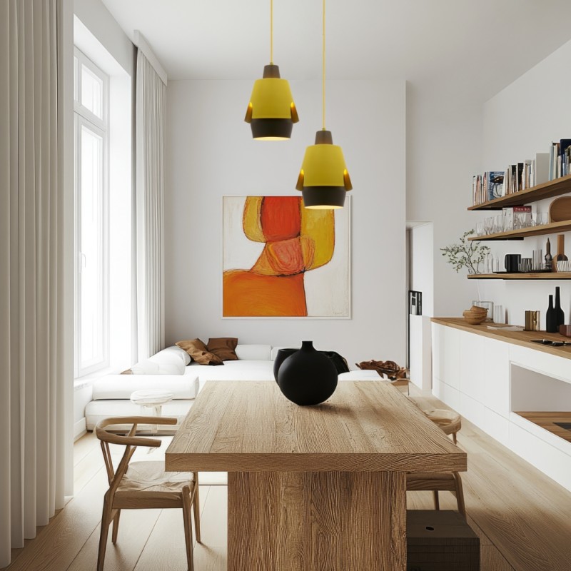 Light In Home