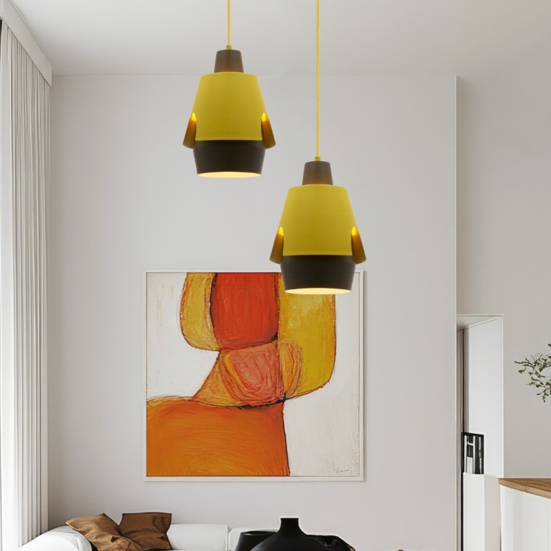 Light In Home