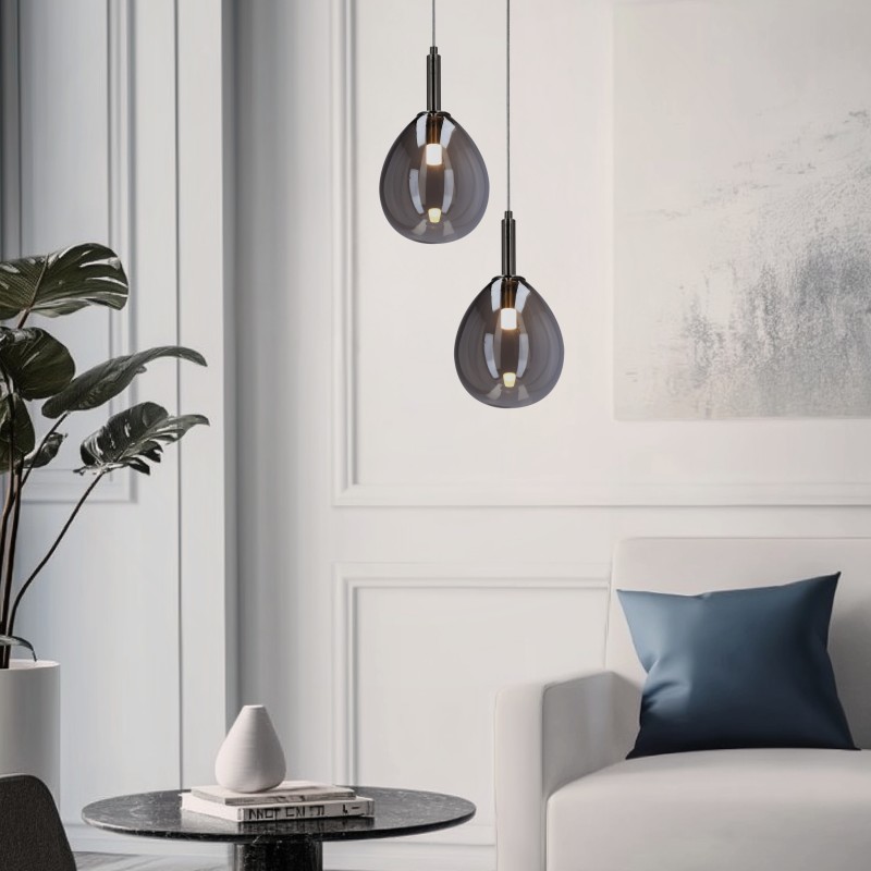 Light In Home