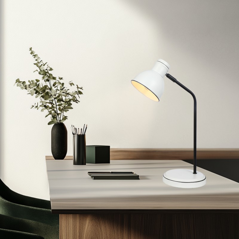 Light In Home