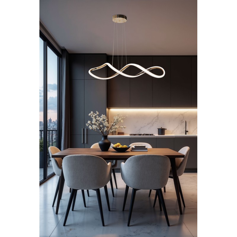 Light In Home