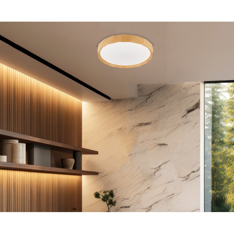 Light In Home