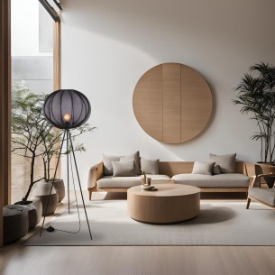 Light In Home
