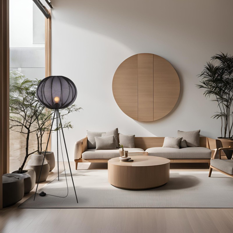 Light In Home