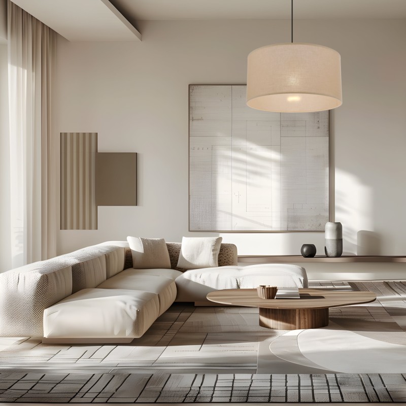 Light In Home