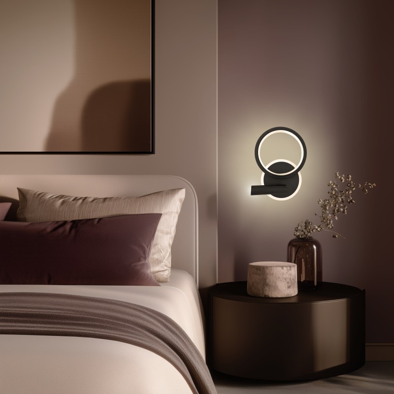 Light In Home