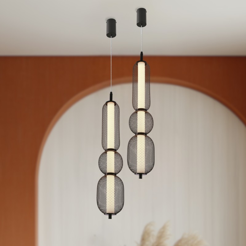 Light In Home