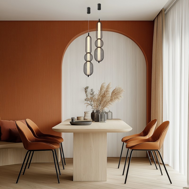 Light In Home