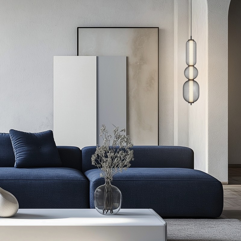 Light In Home