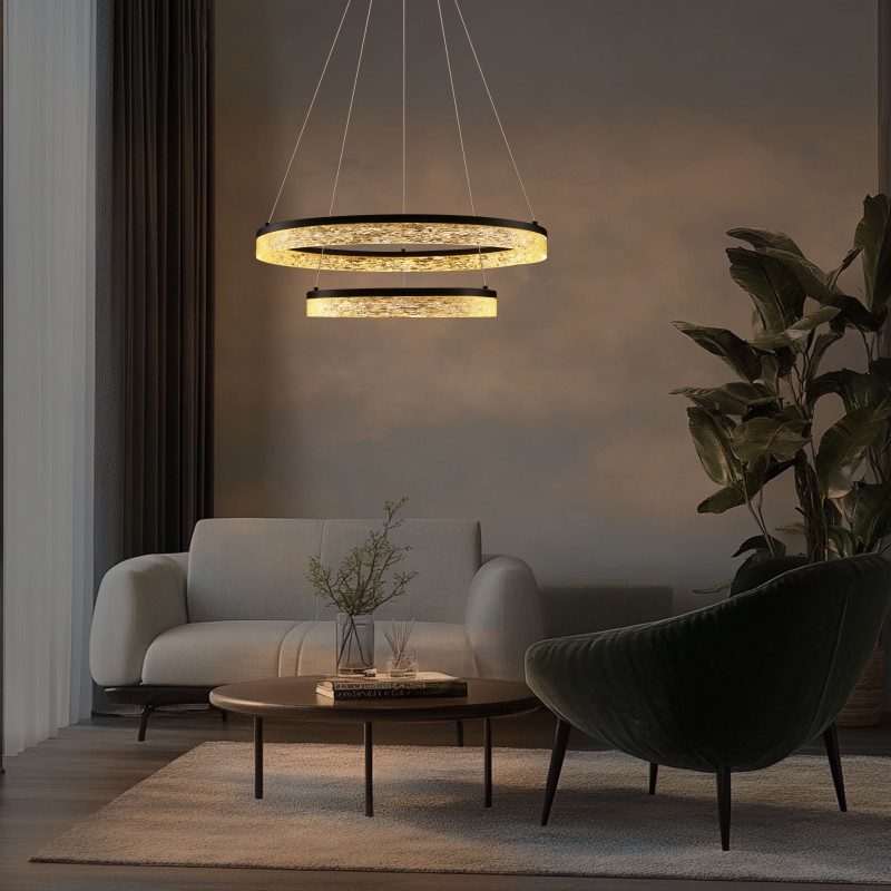 Light In Home