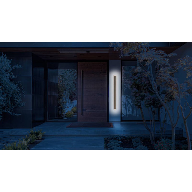 kinkiet zewnętrzny LED STICK 180 cm kinkiet zewnętrzny LED STICK 180 cm