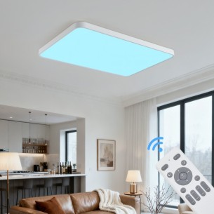 lampa LED RGBIC 16 milionów kolorów lampa LED RGBIC 16 milionów kolorów