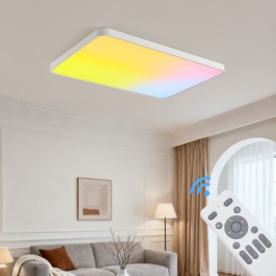 plafon LED 150W regulacja barwy 1800 12000K plafon LED 150W regulacja barwy 1800 12000K