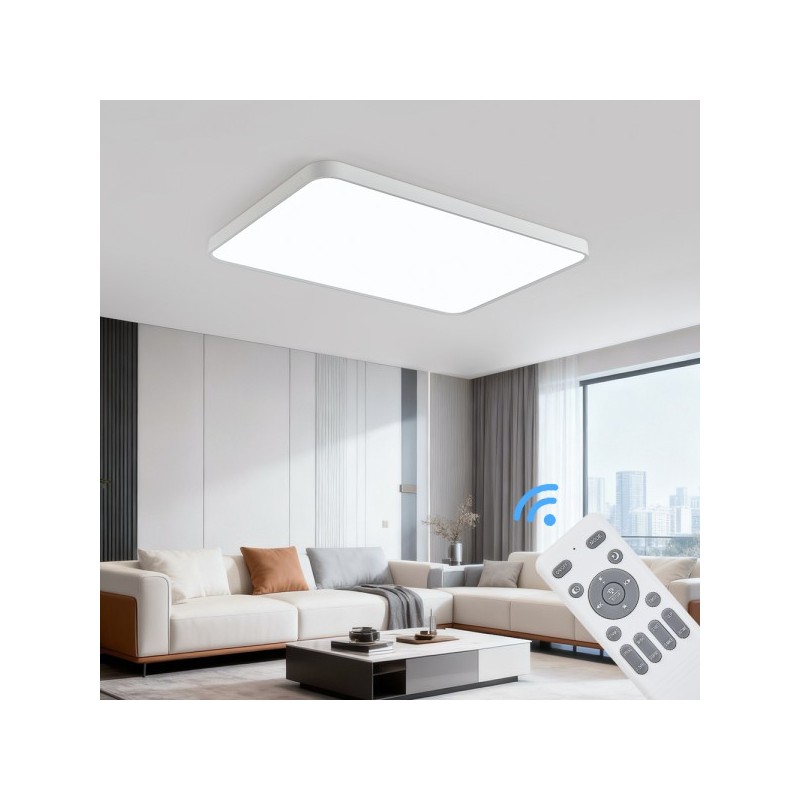 lampa sufitowa LED dynamiczne niebo 698 CFX lampa sufitowa LED dynamiczne niebo 698 CFX