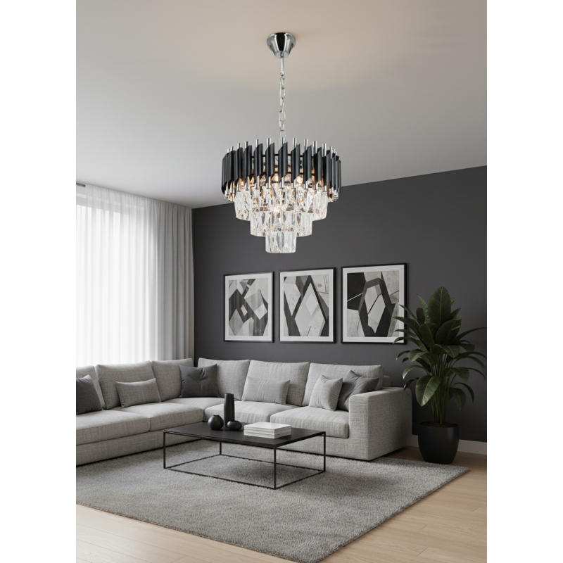 Light In Home