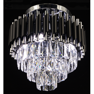 lampa kryształowa glamour 39 cm lampa kryształowa glamour 39 cm