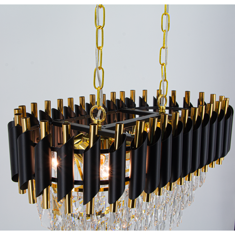 luksusowa lampa wisząca kryształowa luksusowa lampa wisząca kryształowa