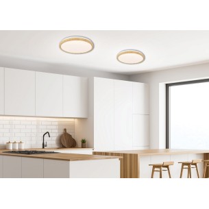 plafon sufitowy led w stylu skandynawskim plafon sufitowy led w stylu skandynawskim