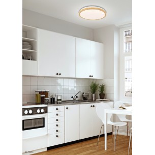 plafon led w stylu skandynawskim plafon led w stylu skandynawskim