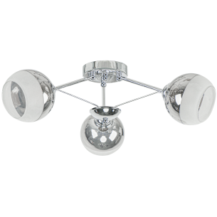 lampa sufitowa LAGUNA 58 cm lampa sufitowa LAGUNA 58 cm