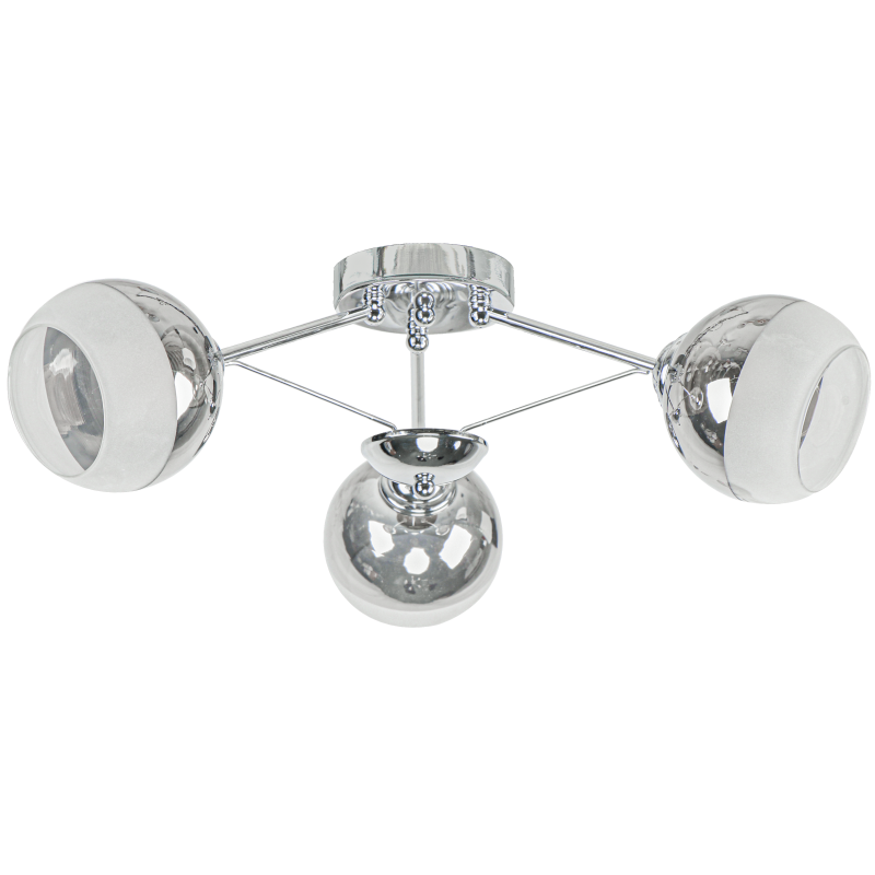 lampa sufitowa LAGUNA 58 cm lampa sufitowa LAGUNA 58 cm