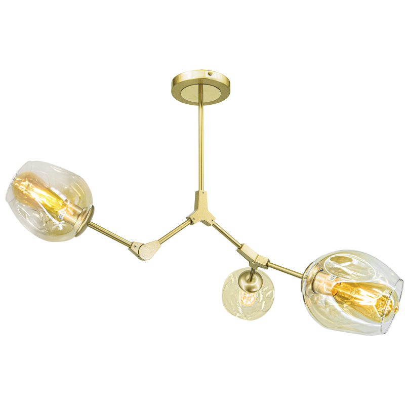lampa sufitowa BOSTON 84 cm