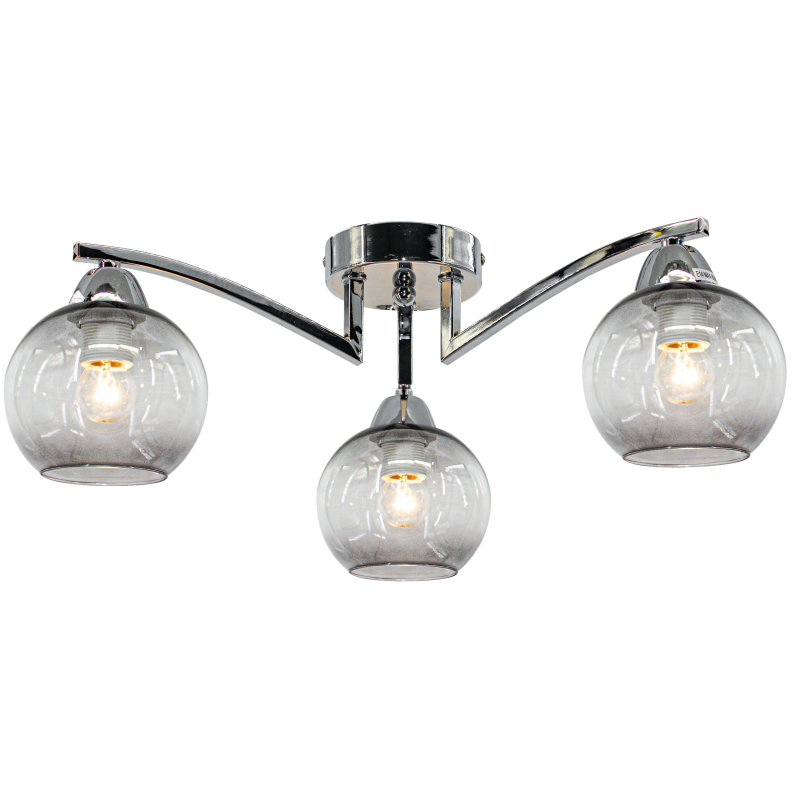 lampa sufitowa GENEWA 49 cm