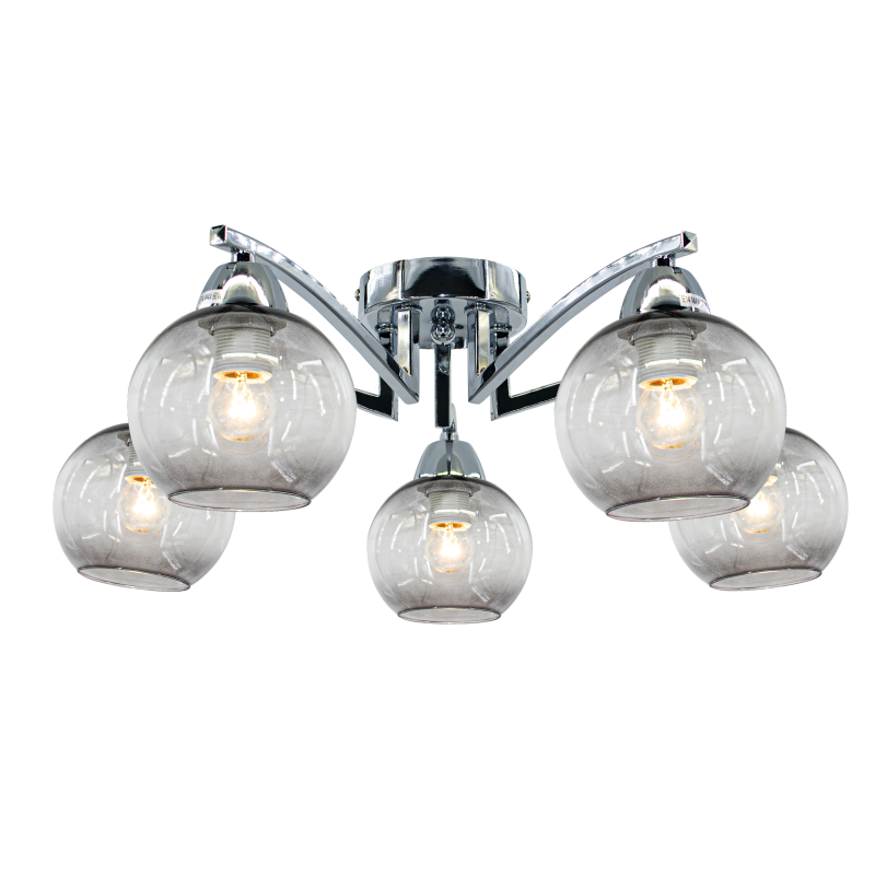 lampa sufitowa GENEWA 56 cm lampa sufitowa GENEWA 56 cm