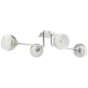 lampa sufitowa ARES 4xE27 lampa sufitowa ARES 4xE27