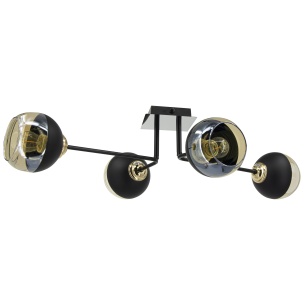 lampa OVIEDO 2211 4 BL TR lampa OVIEDO 2211 4 BL TR