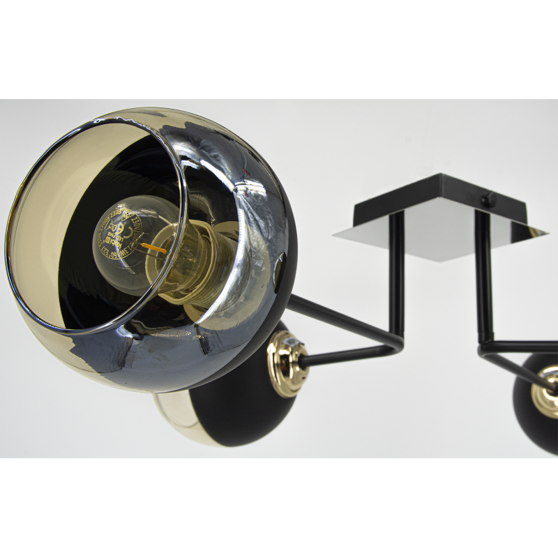 lampa sufitowa OVIEDO 4xE27 lampa sufitowa OVIEDO 4xE27