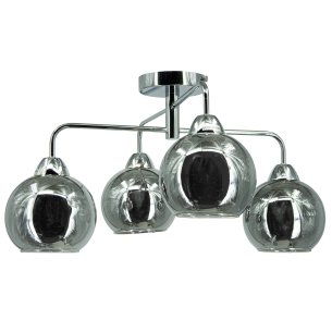 lampa sufitowa ASPEN 4xE27 lampa sufitowa ASPEN 4xE27