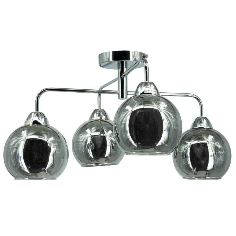 lampa sufitowa ASPEN 4xE27 lampa sufitowa ASPEN 4xE27