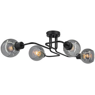 lampa sufitowa TANGO 60 cm