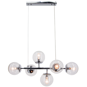lampa PACO 3401 6 8C